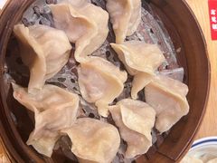 -新兴园饺子馆(北京百子湾店)