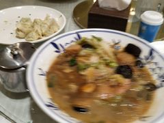 -八珍饺子·烤鸭·家常菜