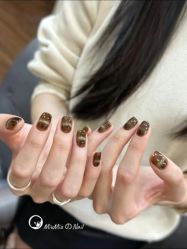 -M·X Nail日式美甲美睫