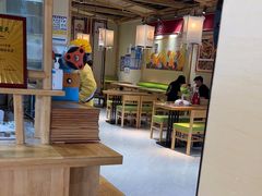 -卷翻天·卷饼(越野路店)