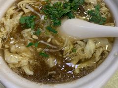 -奥华餐厅·老张记(台基厂店)