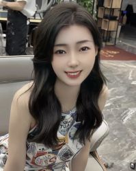 -藤野造型烫染·接发