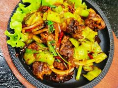 -臻牛烤肉
