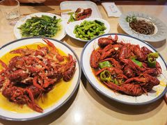 -杨氏青龙虾·吃蟹季(珠江路店)
