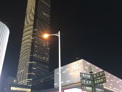 -黄兴南路步行商业街