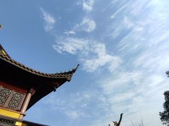 -无锡惠山寺
