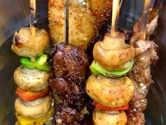 -炒豆合作社(东四总店)