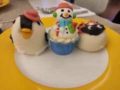 -帝企鹅自助餐厅•儿童岛•真企鹅(长隆企鹅酒店)