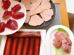 -蜀国飘香火锅酒楼(锦城万达店)
