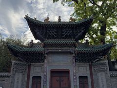-迎泽公园