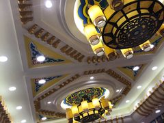 -万荣烤鸭店·北京菜(天坛店)