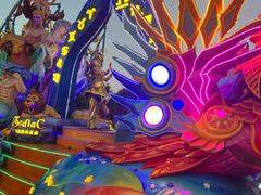 -大连海昌发现王国主题公园