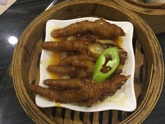 -虾饺妹·粤式手工点心(水荫路店)