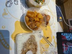 -醉得意·家常菜(杨家湾店)