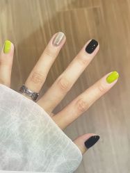 -MB·nail美甲美睫