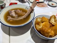 -發起人·肉骨茶(万象汇店)