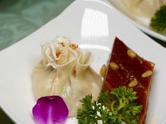 -新聚丰菜馆(太监弄店)