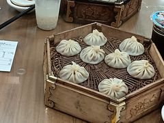 -西安贾三灌汤包·回坊小吃·清真炒菜(北院门总店)