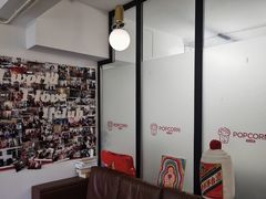 -Popcorn Club爆米花英语社交俱乐部