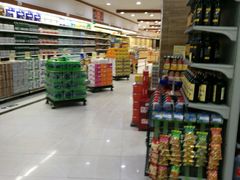 -旺中旺生活超市(居住主题店)