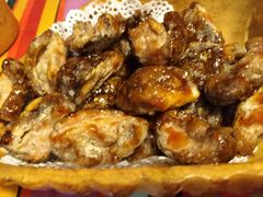 -吧嘚嘴炭烧鸽串吧(北海街店)