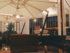 -武汉洲际酒店·漢自助餐厅