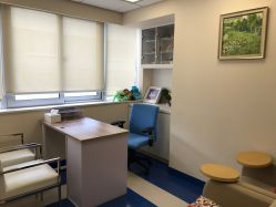 门诊部-杭州贝瑞斯美华妇儿医院·早孕·产检·儿科