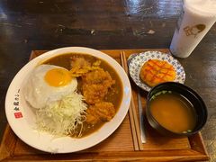 原味鸡块咖喱-金龙咖喱