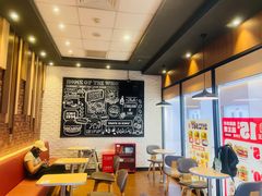 -汉堡王(北京通州领展店)