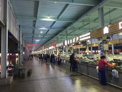 -清水湾3号(东方小周海鲜店)