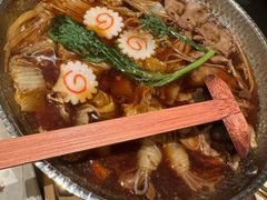 -德川家日本料理(顺义华联店)