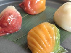 乐陶四喜大虾饺皇-陶陶居·雅园(凯华国际店)