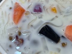 -老式乌米冰(阜阳园店)