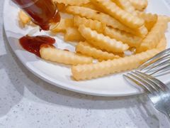 -香港新发烧腊茶餐厅(书城店)