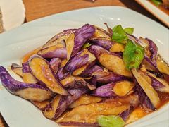 -御香农家菜(莫干山庾村店)