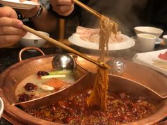 -老码头火锅(骡马市店)