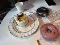 -迦南的早晨蛋糕甜品集合店