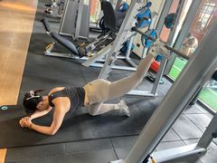 -豪逸健体(中骏广场店)