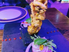 -甘尼仕印度餐厅爵士酒吧(阳春巷店)