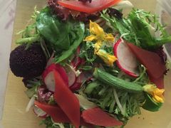 -兰溪小馆(首经贸店)