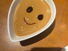 -宝泉铜锅·涮羊肉(解放东路店)
