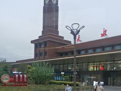 -天水火车站