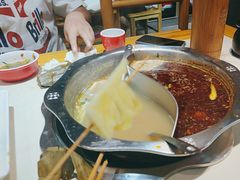 -袁记串串香(平潭店)