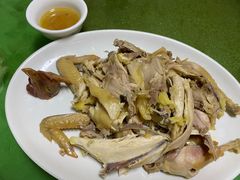 -巫记鸡饭店
