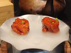 -魁盛居百年鲁菜馆(县西巷店)