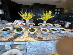 -洲际酒店·地平线全日餐厅HORIZON CAFÉ