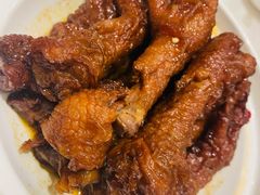 -大铁勺新津菜(东丽阳光新业广场店)