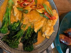 -Mesa Madre梅萨妈妈·Bintana(国贸店)