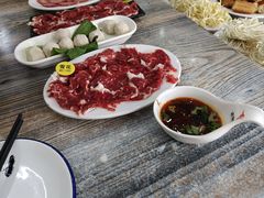 -全好食潮汕牛肉火锅(泗洲路店)