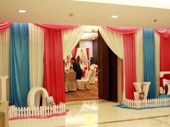 -苏苑饭店-中餐厅(长桥地区店)